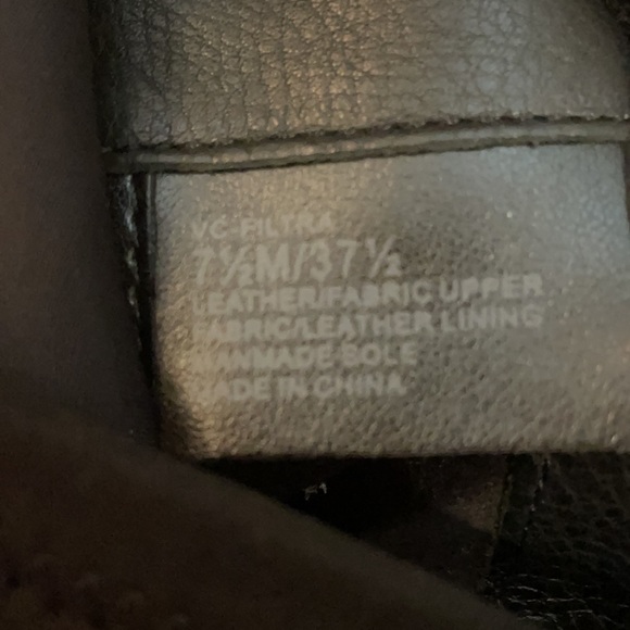 Over The Knee Boots - Picture 6 of 7